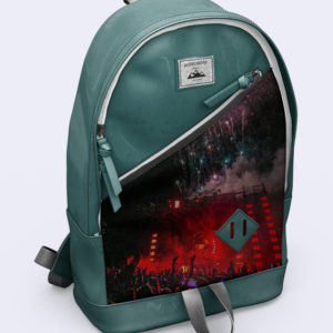 Mauris Bag Deluxe