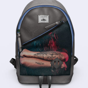 Bag Davinci Mint