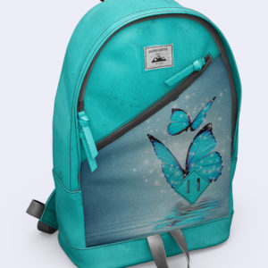 Duffle Bag Lora