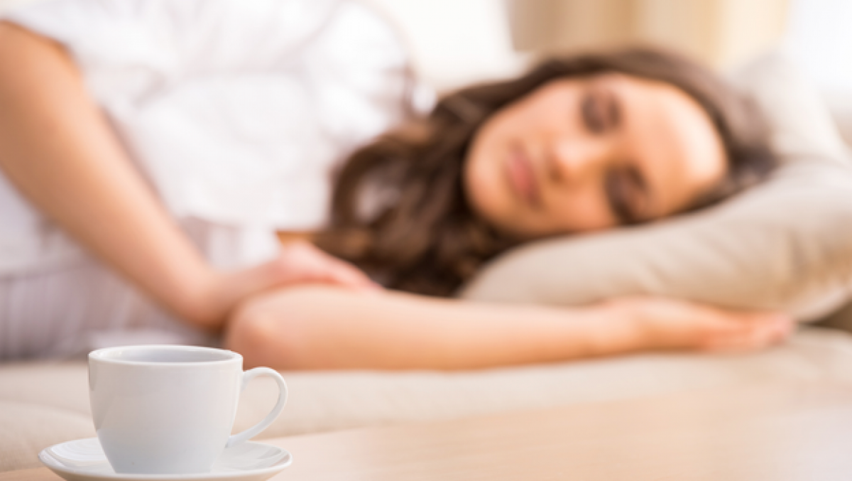 Cuando falla el sueño, la salud declina ¿Qué se puede hacer para conciliar el sueño?