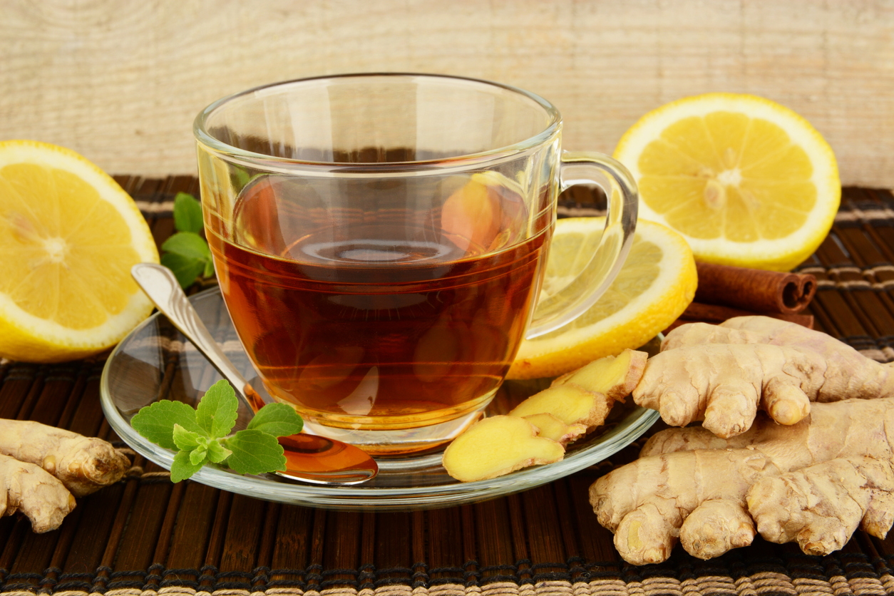 18 beneficios del jengibre para tu cuerpo y tu salud