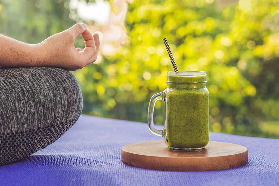 Cómo podría tratar la fibromialgia con medios naturales