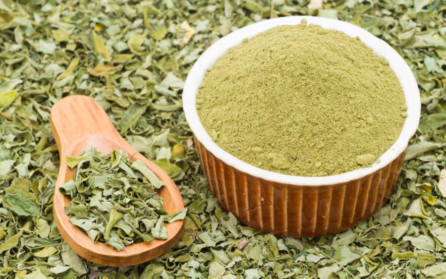 Propiedades y beneficios de la Moringa oleífera