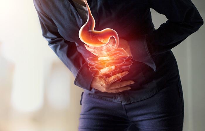 Consejos para mantener un colon saludable