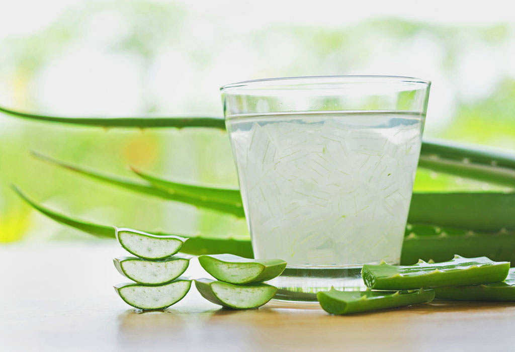 Los increíbles beneficios del Aloe Vera “Una Milagrosa Planta Medicinal”